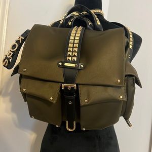 MICHAEL KORS BACKPACK